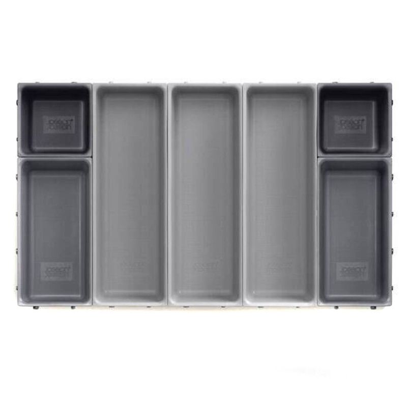 JOSEPH JOSEPH - Set organizador cajones blox 7 piezas joseph josep