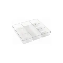 INTERDESIGN - Organizador Cajones Linus