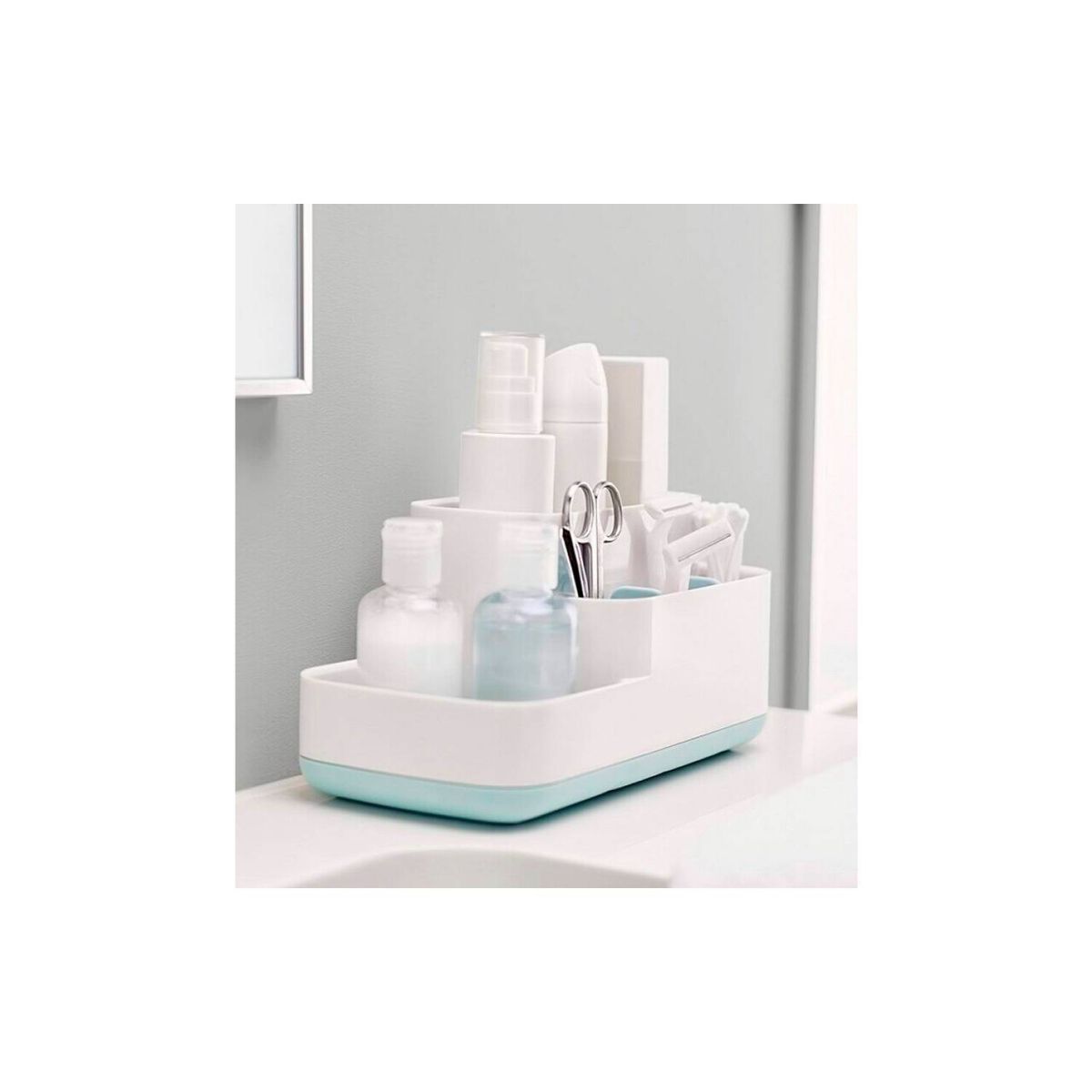 JOSEPH - Organizador bath celeste JOSEPH