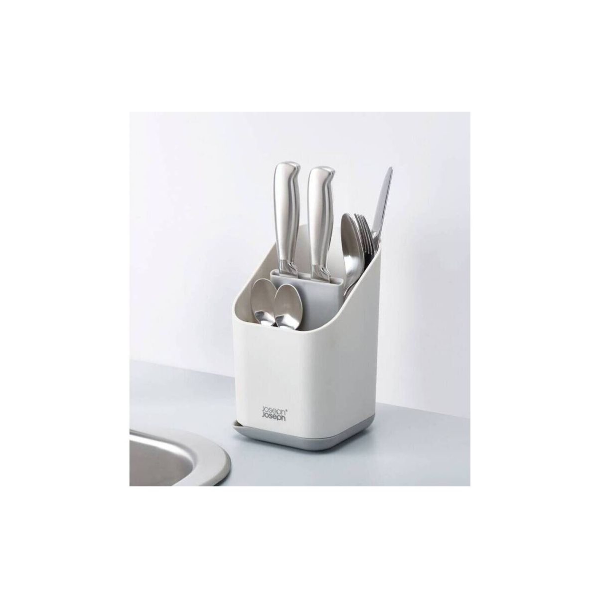 JOSEPH - Porta Utensilios Duo Joseph Joseph JOSEPH