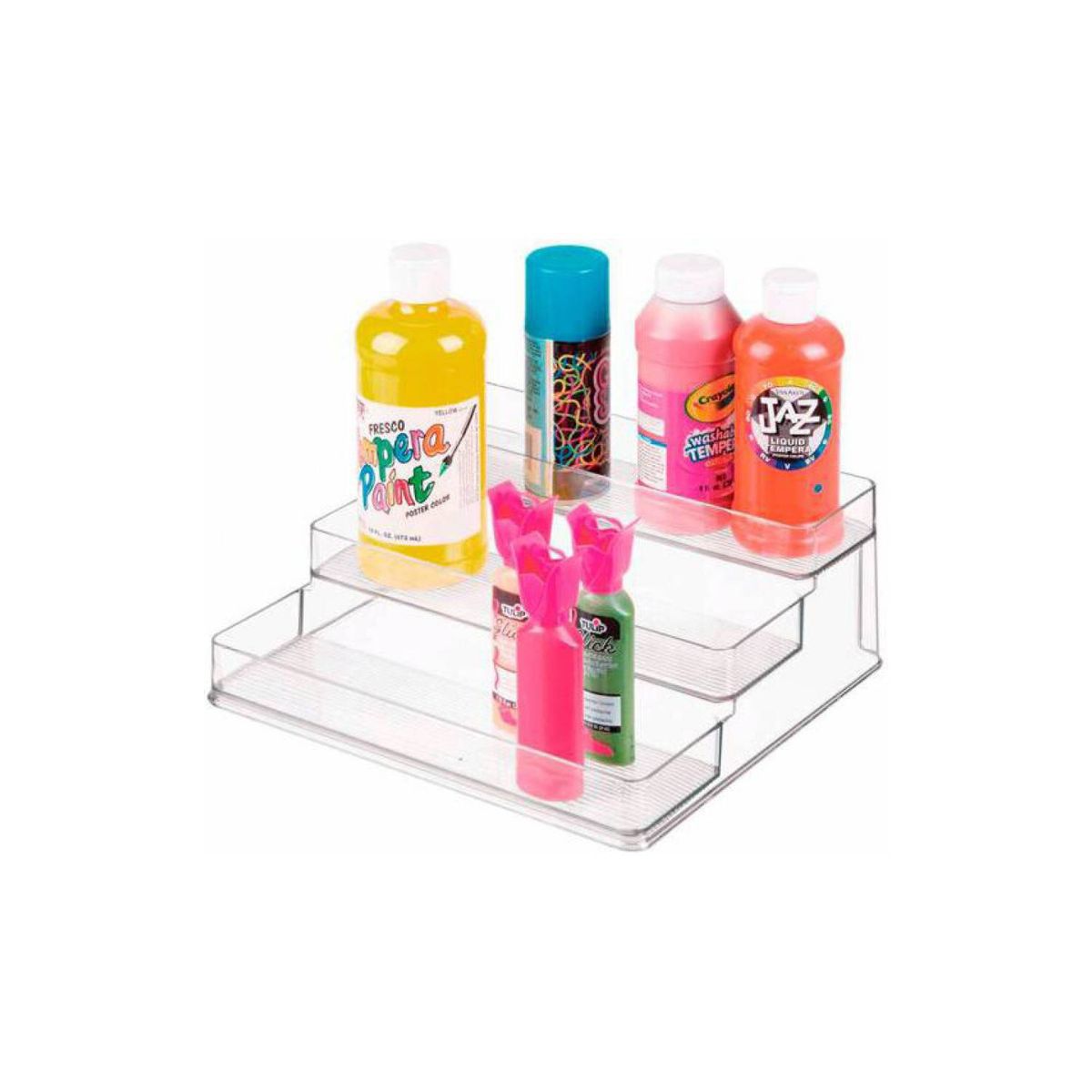 INTERDESIGN - Organizador Linus Stadium 2 Interdesign INTERDESIGN