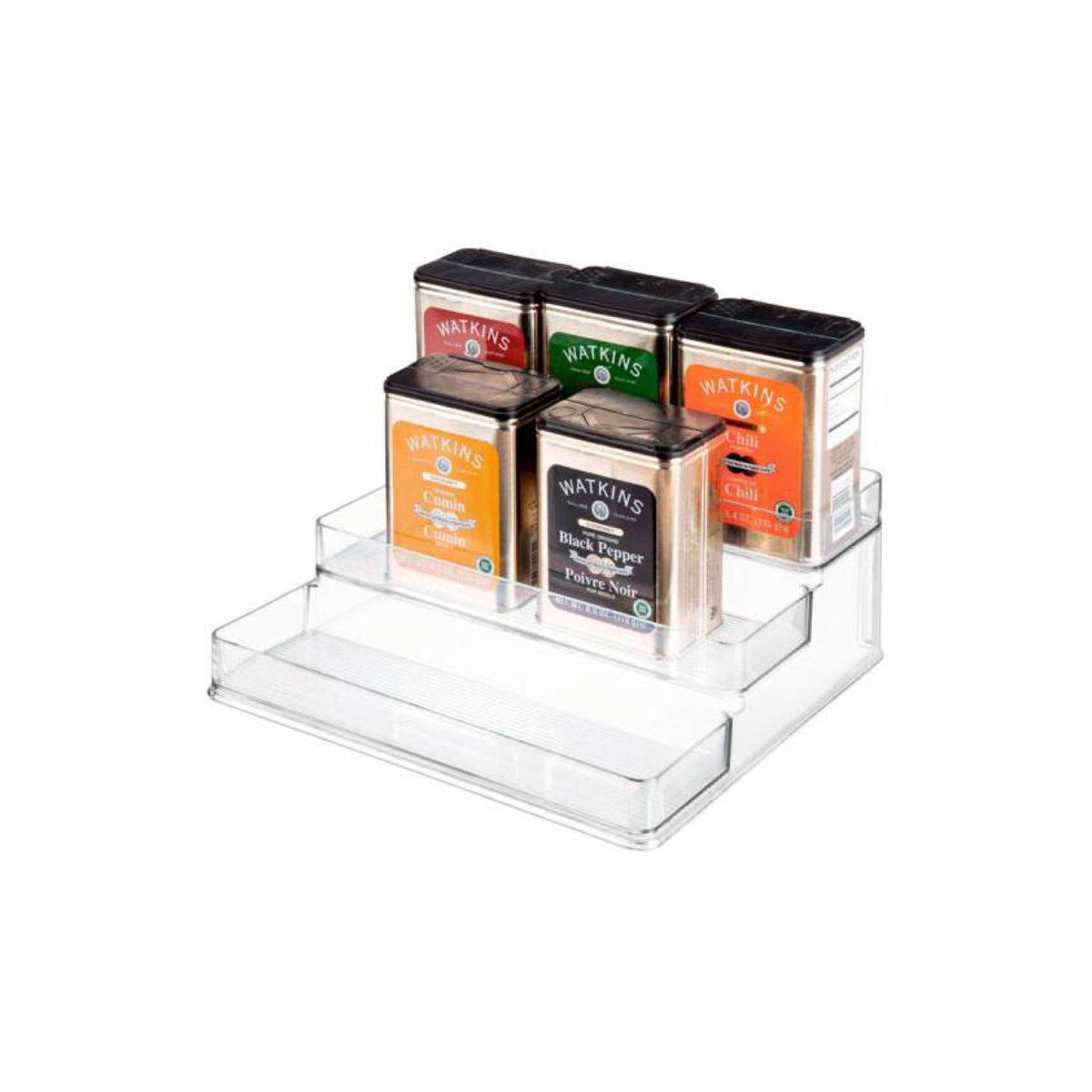 INTERDESIGN - Organizador Linus Stadium 2 Interdesign INTERDESIGN