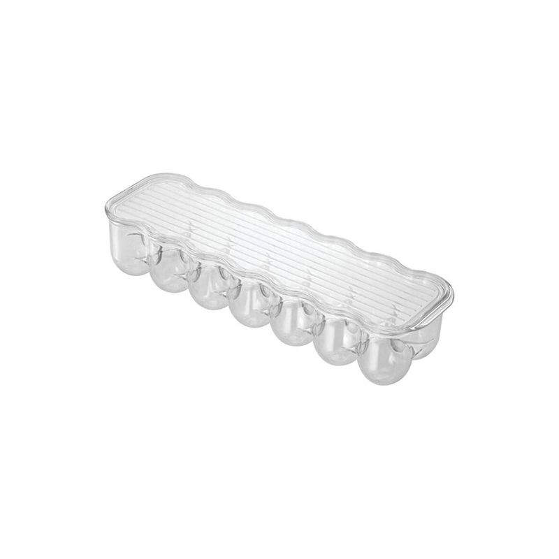 INTERDESIGN - Organizador de huevos fridge small