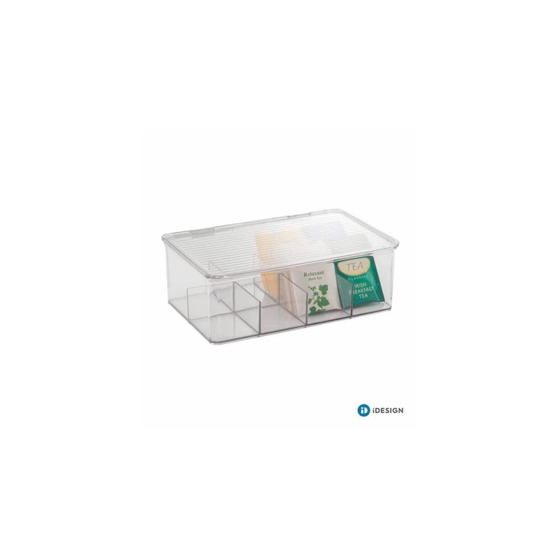 INTERDESIGN - Organizador Té Interdesign INTERDESIGN