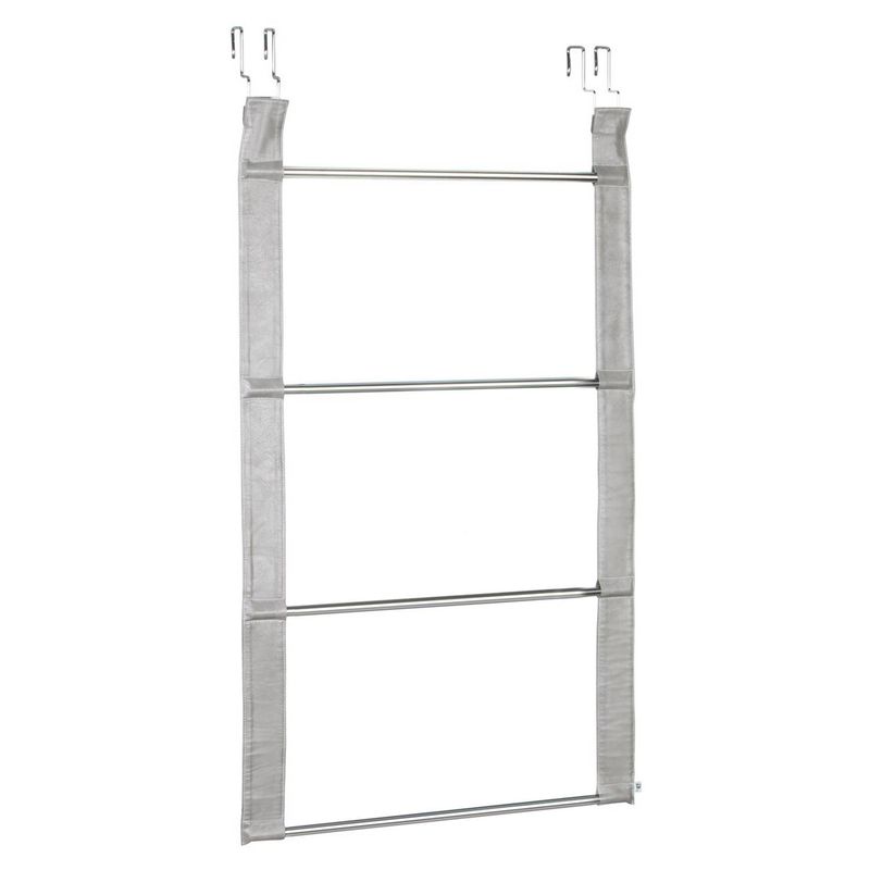 INTERDESIGN - Colgador Toallas Lauren Interdesign INTERDESIGN