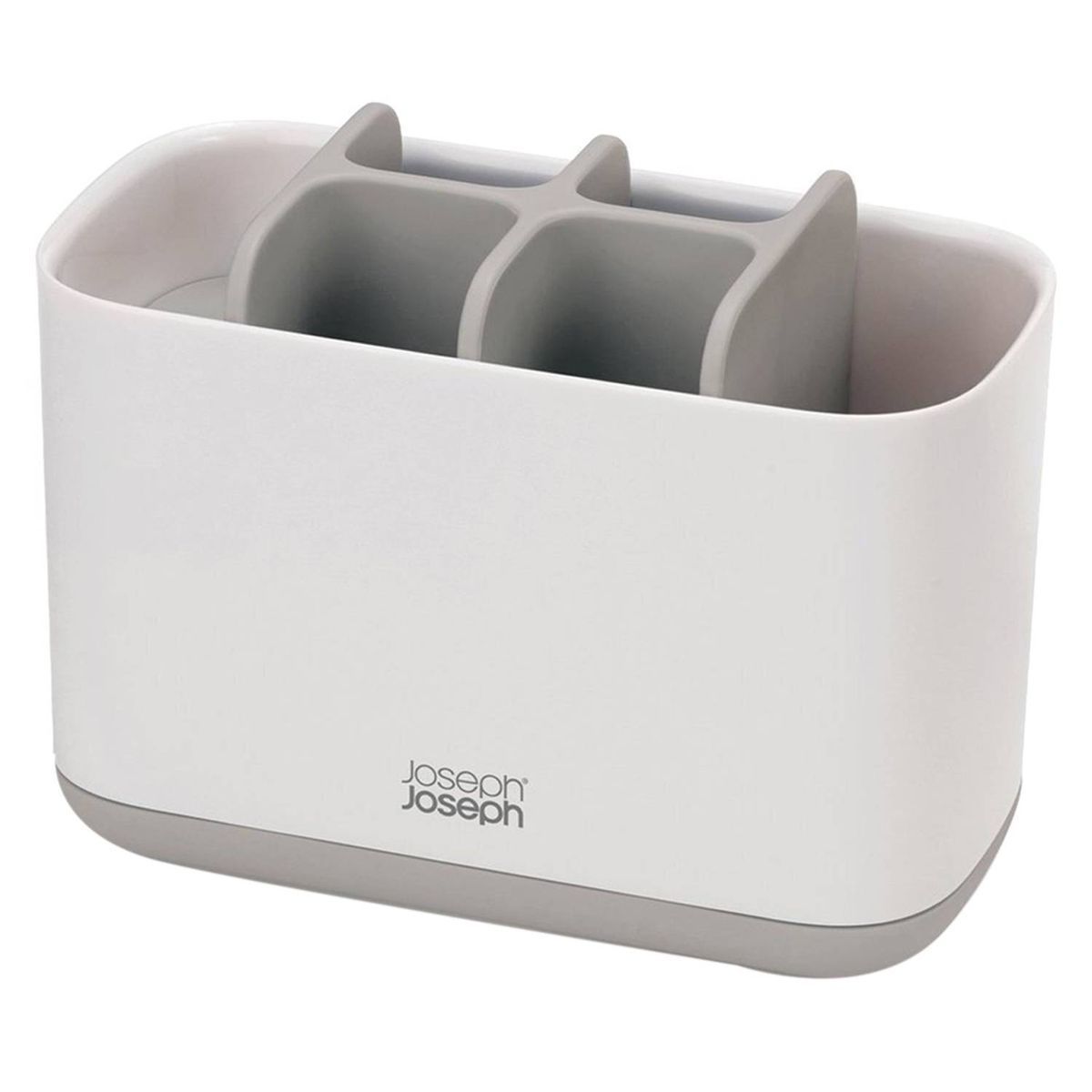 JOSEPH - Portacepillo Grande Gris Joseph Joseph JOSEPH