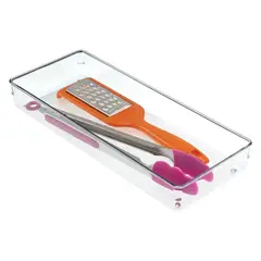 INTERDESIGN - Oganizador Linus 15x38x5 Idesign