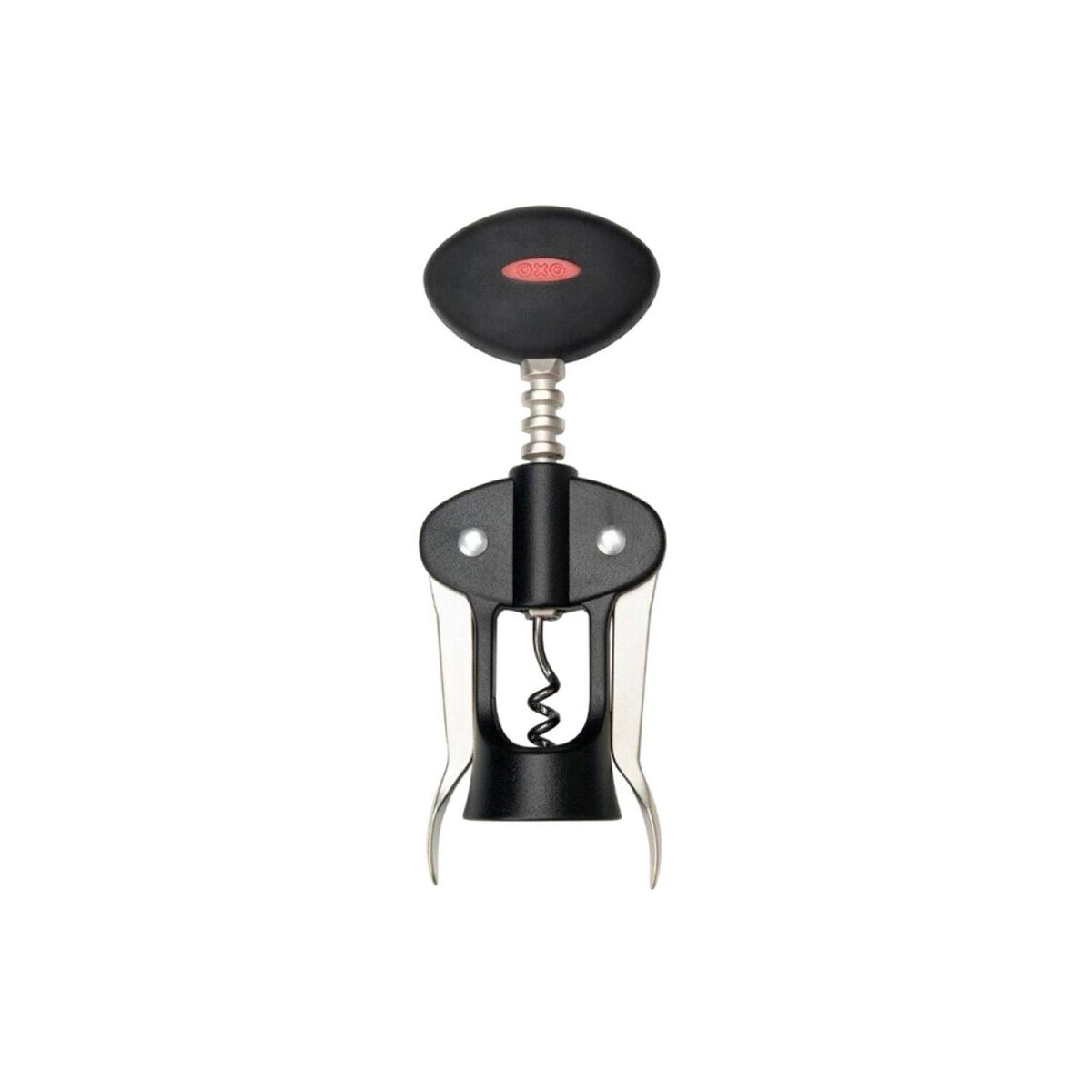 OXO - Descorchador de vino palanca