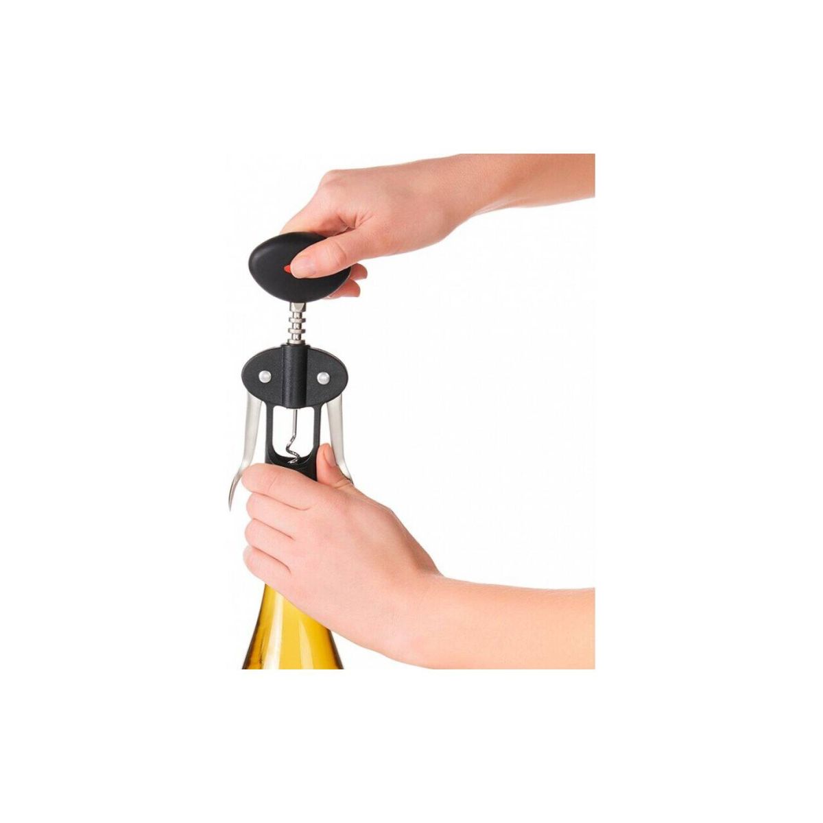 OXO - Descorchador de vino palanca
