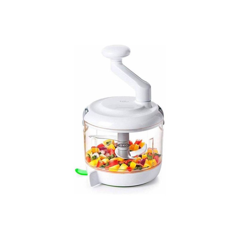 OXO - Picador chopper manual