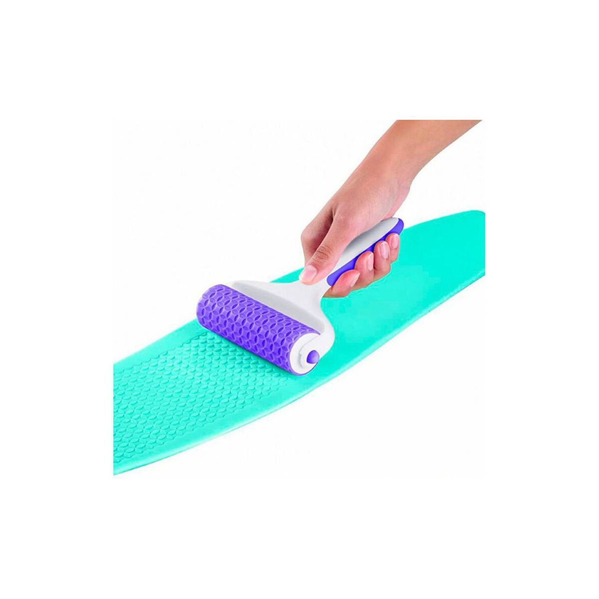 WILTON - Set de rodillos texturados 3 pzas wilton