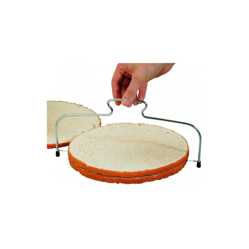 BIRKMANN - Cortador base de pastel birkmann