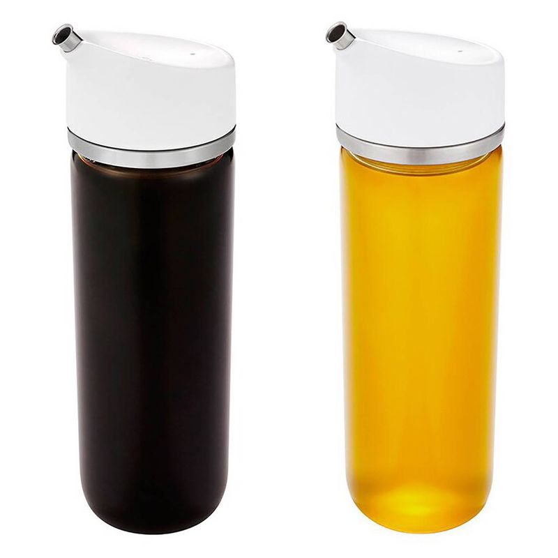 OXO - Alcuza Aceitera Precisión 2 Piezas 350ml Oxo OXO