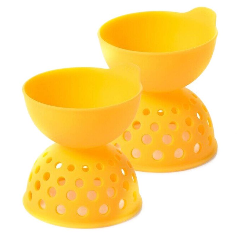 OXO - Set Pochador De Huevos Oxo OXO