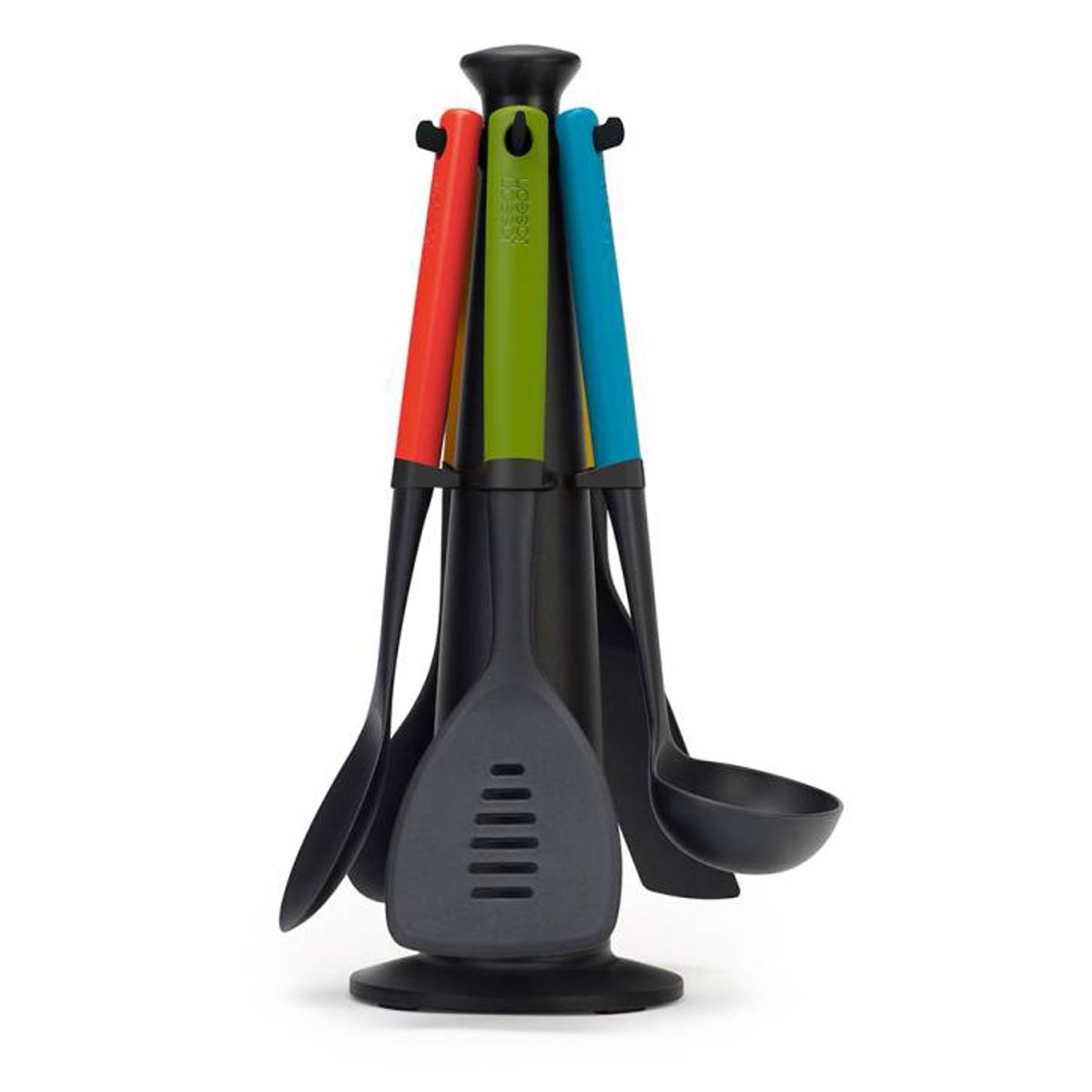 JOSEPH - Set Utensilios Carrusel Duo Multicolor Joseph Joseph JOSEPH