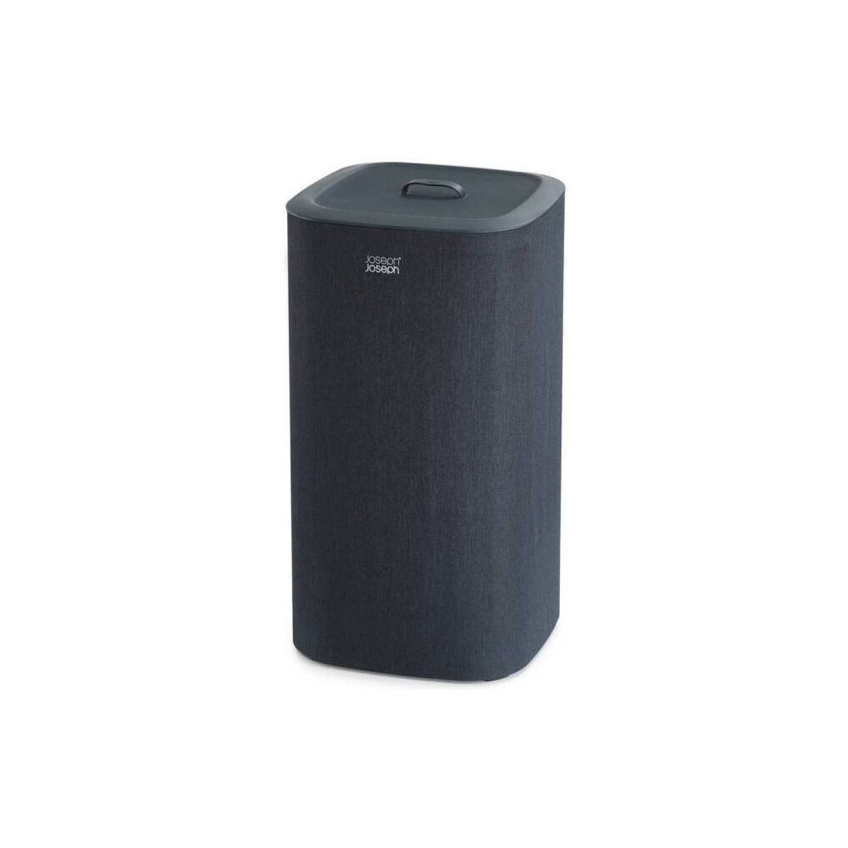 JOSEPH - Canasto Dual Ropa Sucia Tota 60l Negro Joseph Joseph JOSEPH