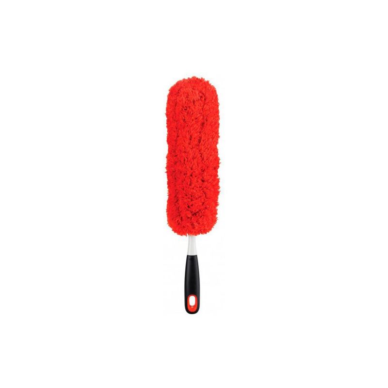 OXO - Plumero manual microfibra grande