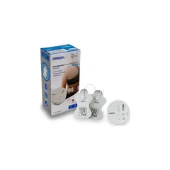 OMRON - Masajeador de electroterapia portatil hvf013
