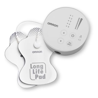 Imagen 2 del producto Masajeador De Electroterapia Portatil Hvf013