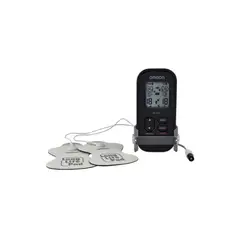 OMRON - Masajeador de electroterapia hvf021