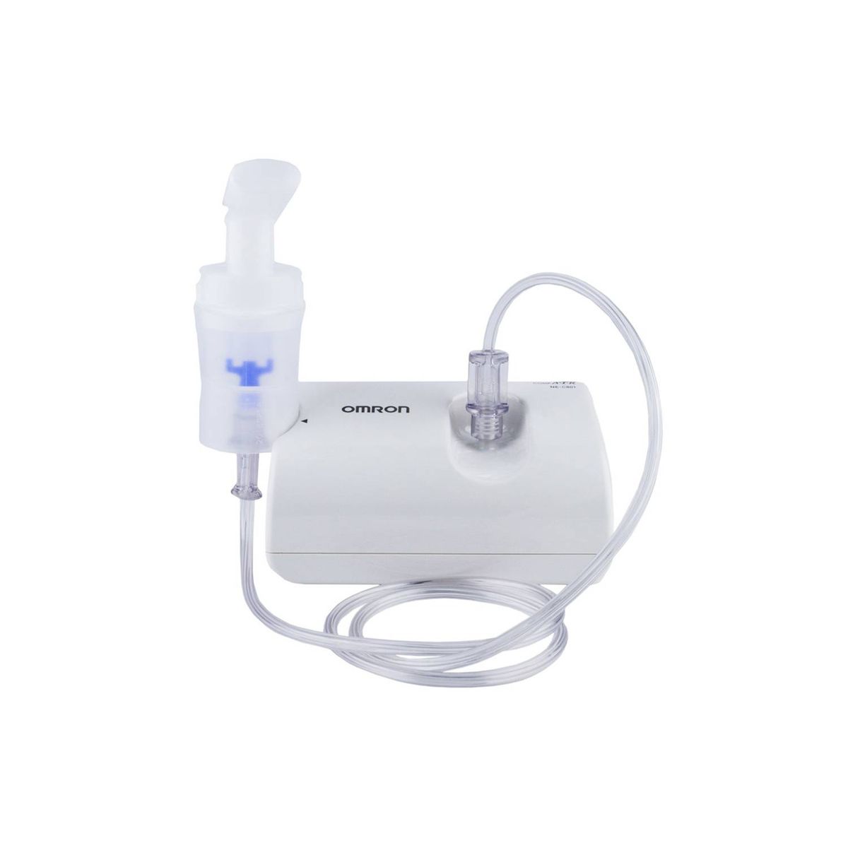 OMRON - Nebulizador De Compresor Omron Nec801sa