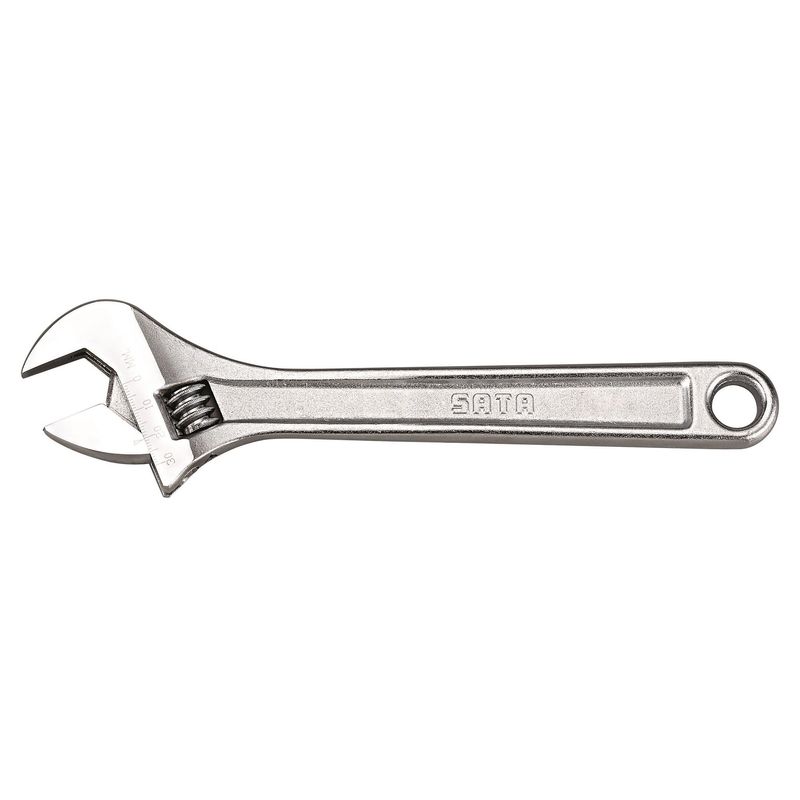 SATA - Llave Francesa Ajustable 6 " Sata