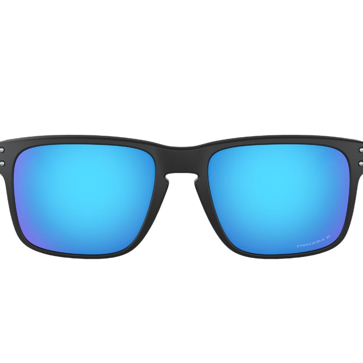 OAKLEY - Oakley Lentes de Sol Holbrook Polarizados OO9102 9102F0 55