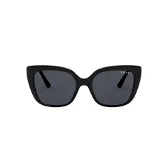 VOGUE - Lentes de Sol Negro