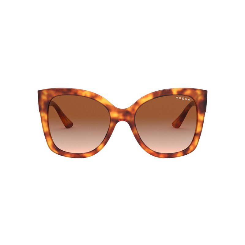 VOGUE - Lentes de Sol Yellow Havana