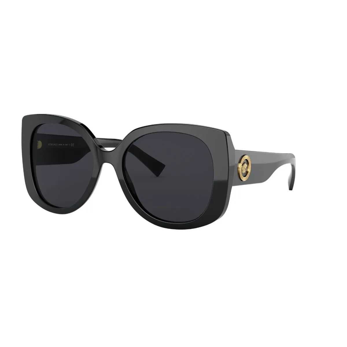 VERSACE - Versace Lentes de Sol VE4387 GB1/87 56
