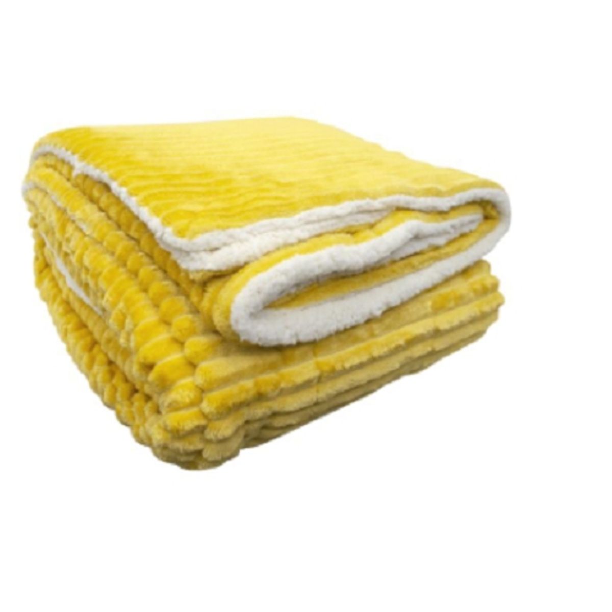 GENERICO - Cobertor Frazada Térmica Cama Queen 2 Plazas 200x210 Cm