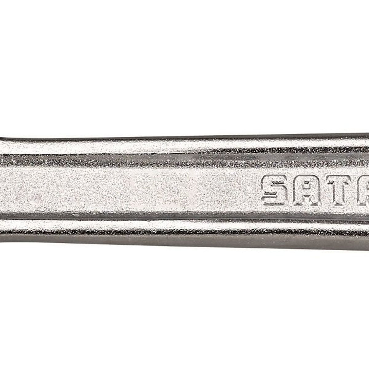 SATA - Llave Francesa Ajustable 8 " Sata