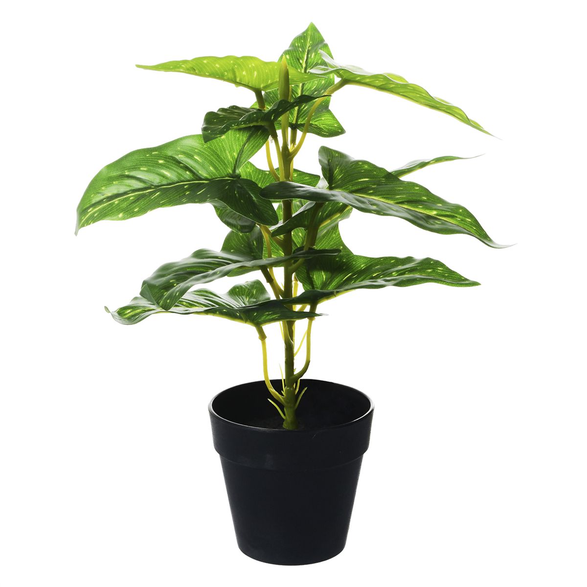 MALLORCA - Planta Decorativa Artificial Philodendron 45 Cms.