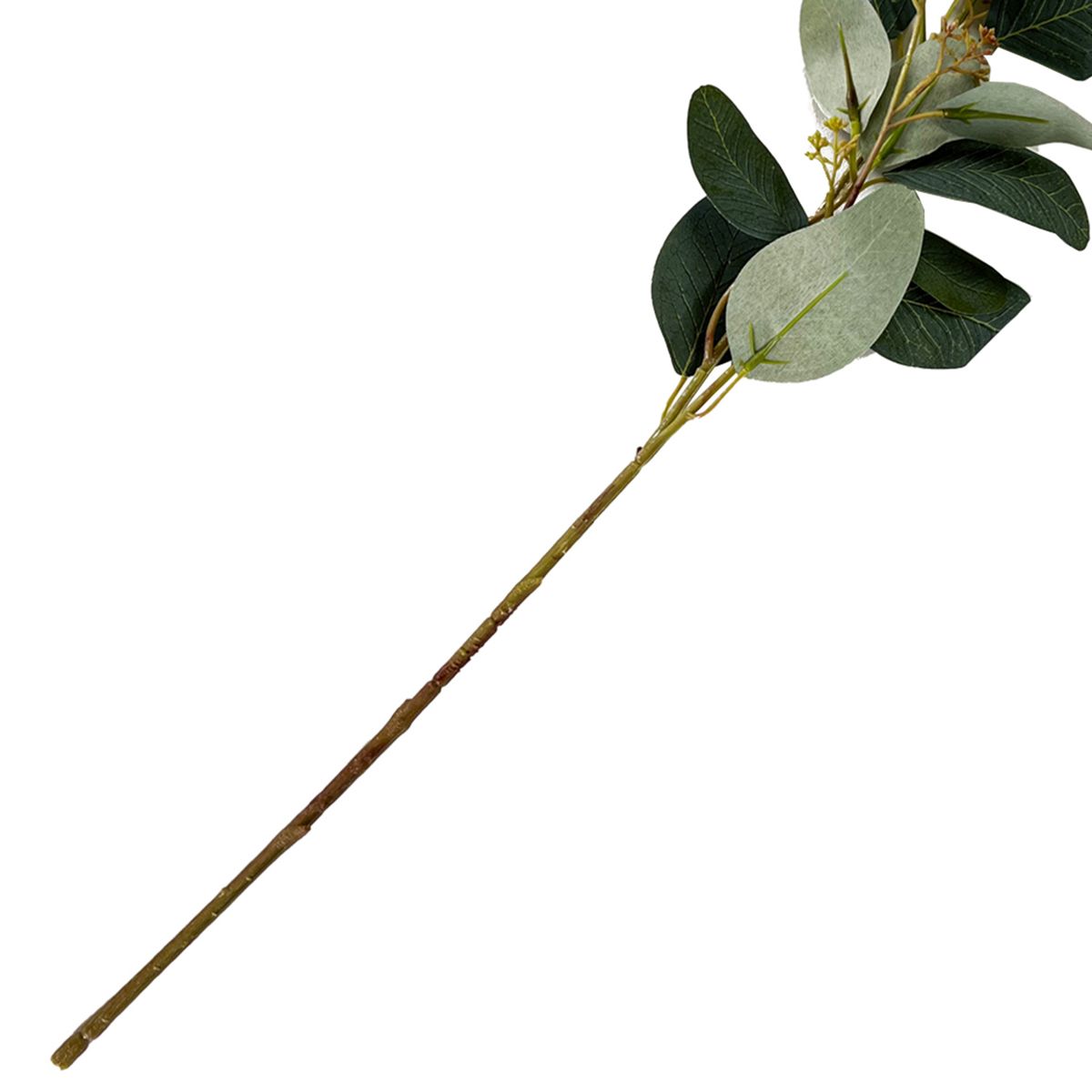 MALLORCA - Rama Decorativa de Eucalipto Verde 72 Cms.