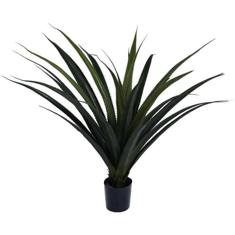 MALLORCA - Planta Decorativa Ágave Panadus 80 Cms.