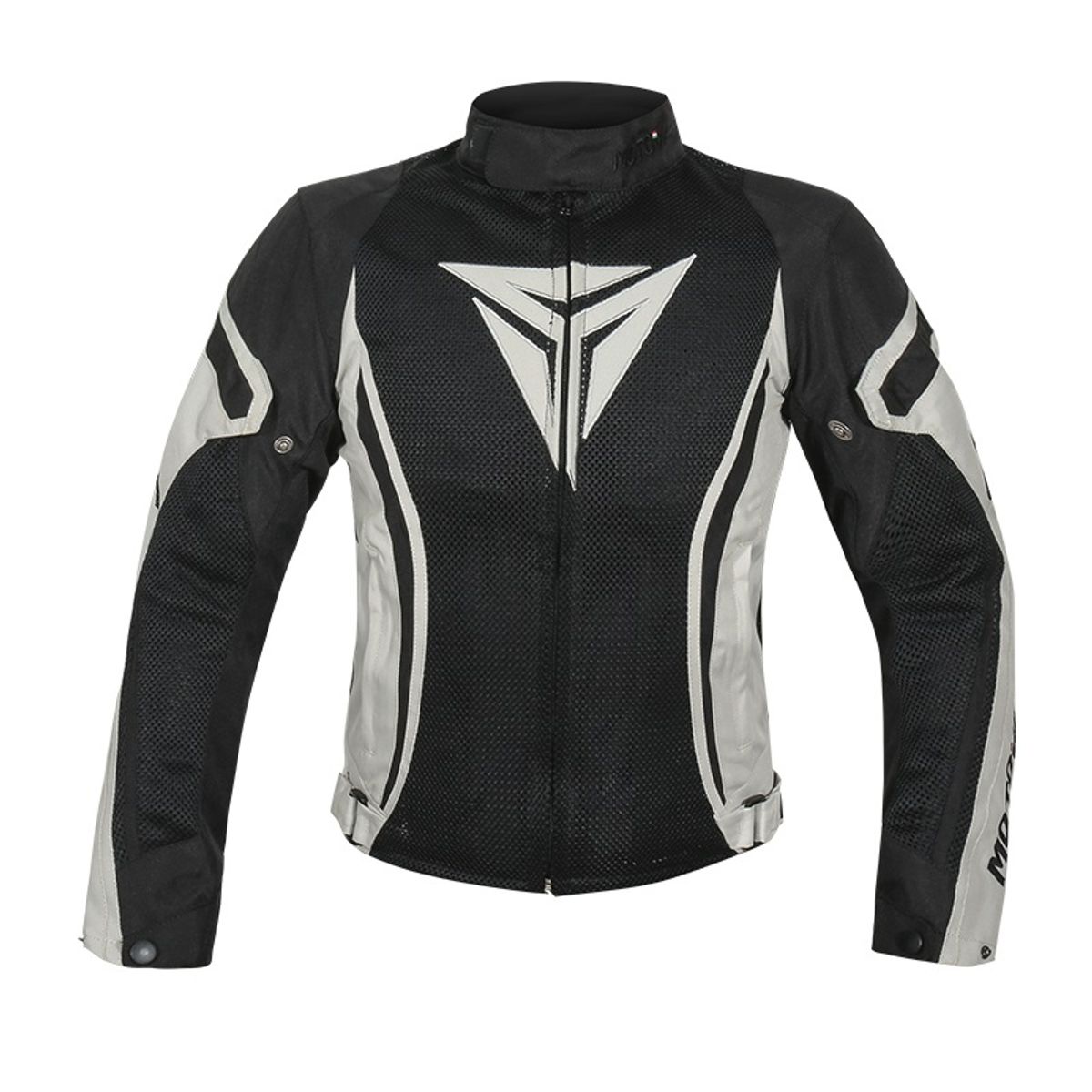 MOTOWOLF - Chaqueta para motociclismo Oxford 600D Motowolf 0505.