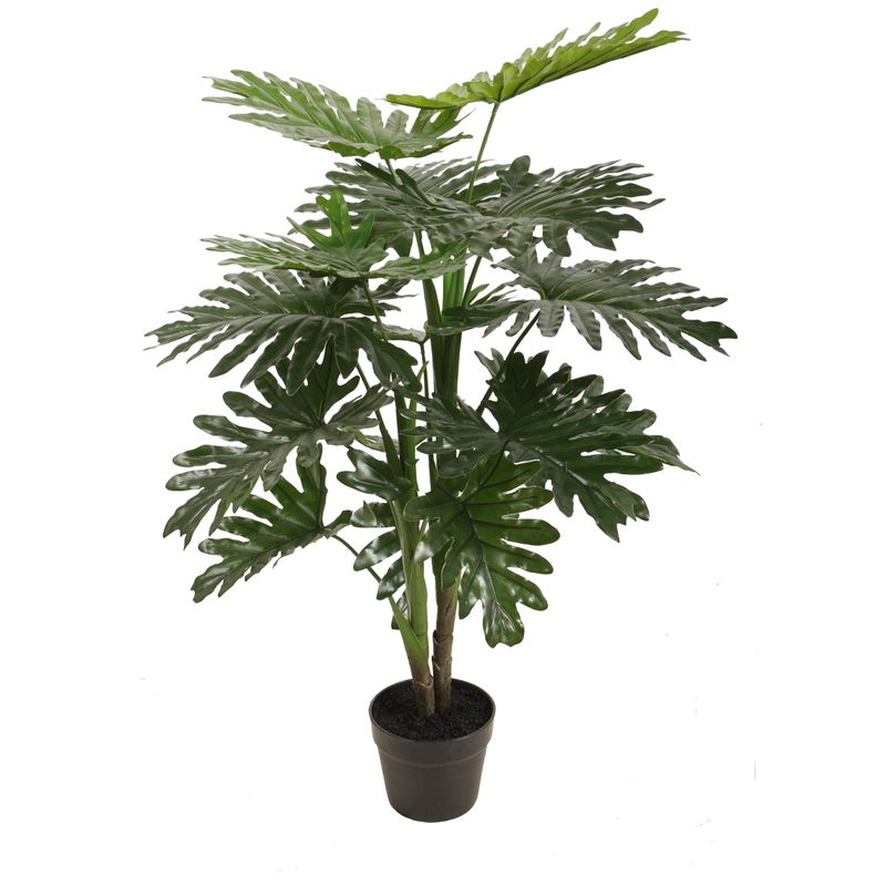 MALLORCA - Planta Decorativa Philodendron 90 Cms.