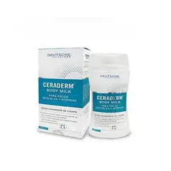 GENERICO - Body Milk Ceraderm 290 Mililitros