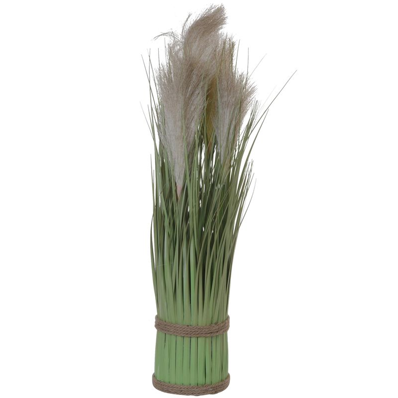 MALLORCA - Planta Decorativa Artificial Tillandsia Ancha.