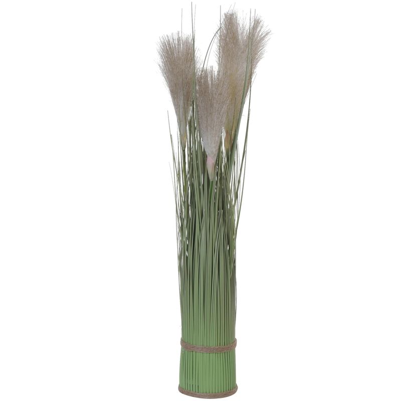 MALLORCA - Planta Decorativa Artificial Tillandsia Angosta