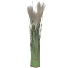 MALLORCA - Planta Decorativa Artificial Tillandsia Angosta