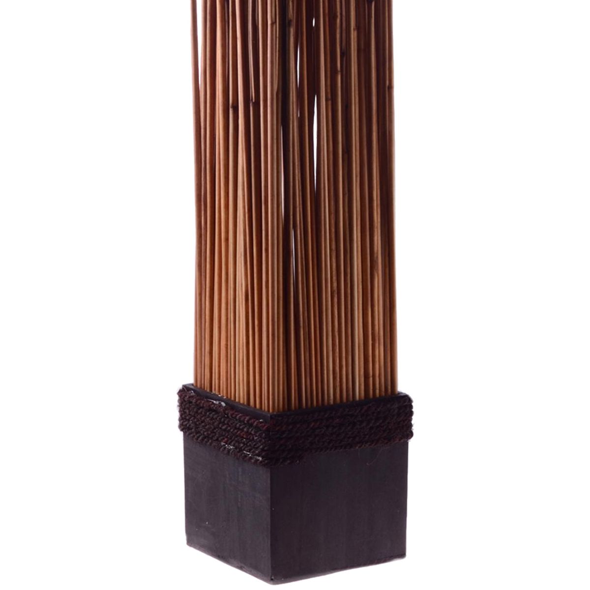 MALLORCA - Arreglo Decorativo Bamboo Seco 60 Cms.