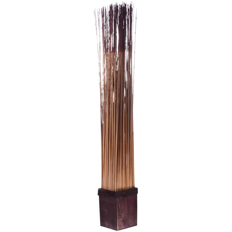 MALLORCA - Arreglo Decorativo Bamboo Seco 100 Cms.