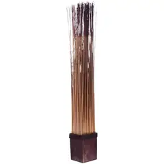 MALLORCA - Arreglo Decorativo Bamboo Seco 100 Cms.