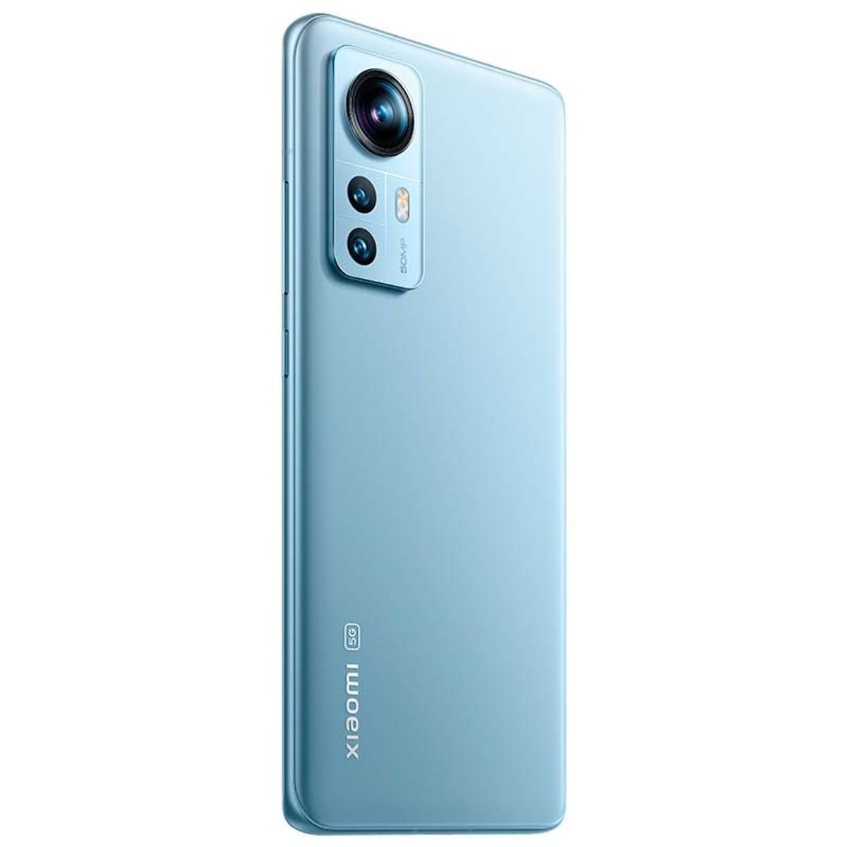 XIAOMI - Xiaomi 12 EU 8gb+256gb - Azul