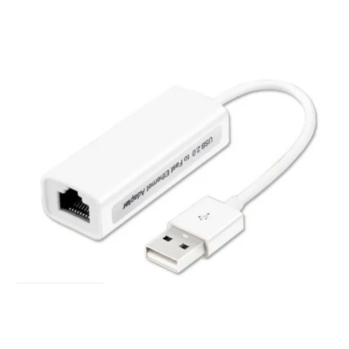 ESHOPANGIE - Adaptador Tarjeta De Red Lan Rj45 Usb 2.0