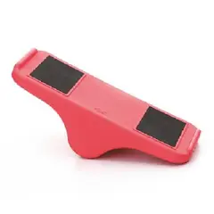 SEIGARD - Juego Base De Equilibrio Para Pies KP1003 Color Rojo