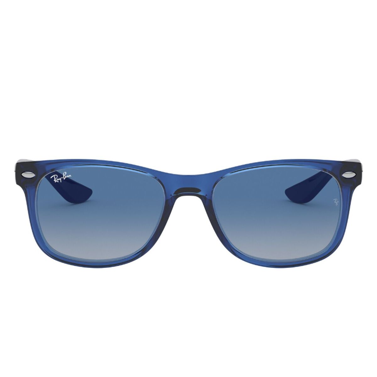 RAY BAN - Ray-Ban Junior Lentes de Sol New Wayfarer RJ9052S 70624L 48
