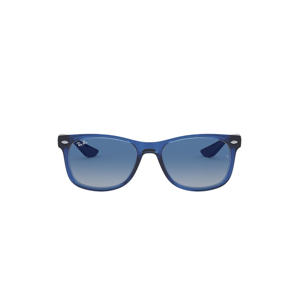 RAY BAN - Ray-Ban Junior Lentes de Sol New Wayfarer RJ9052S 70624L 48
