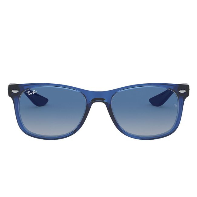 RAY BAN - Ray-Ban Junior Lentes de Sol New Wayfarer RJ9052S 70624L 48